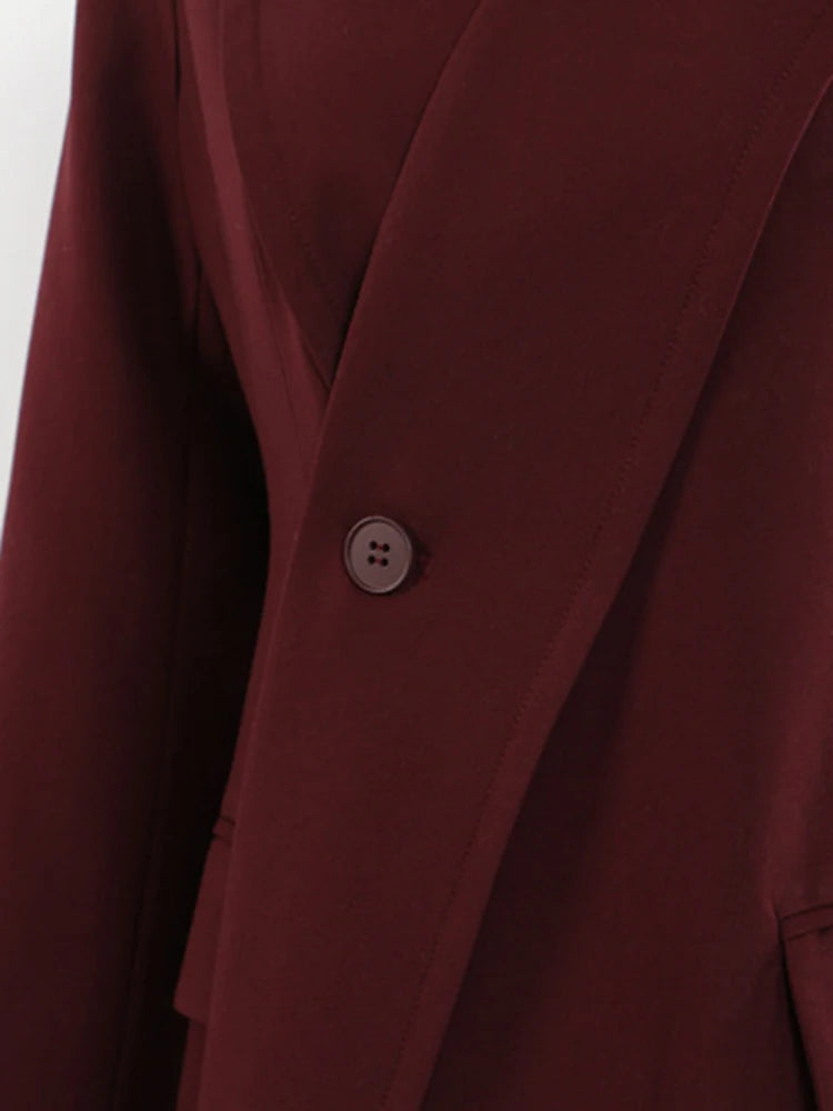 Long Sleeve Jacket