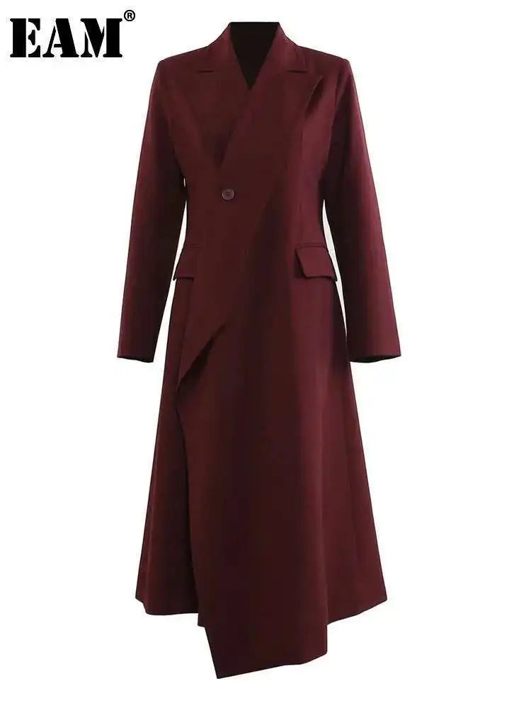 Long Sleeve Jacket