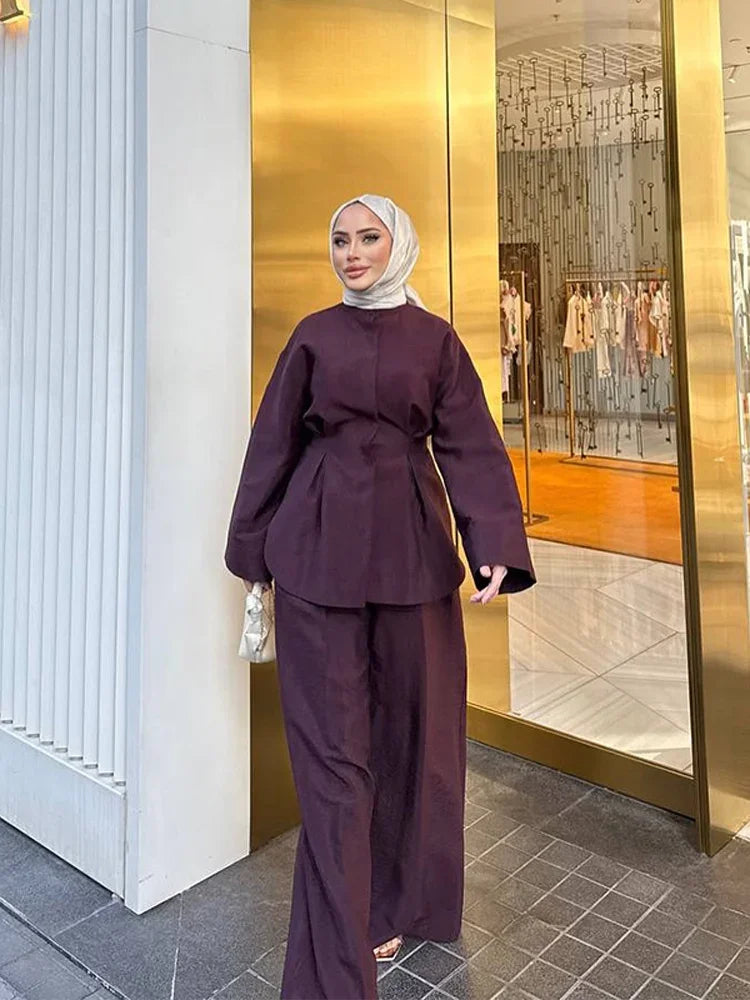 2 Pieces Set Outfits