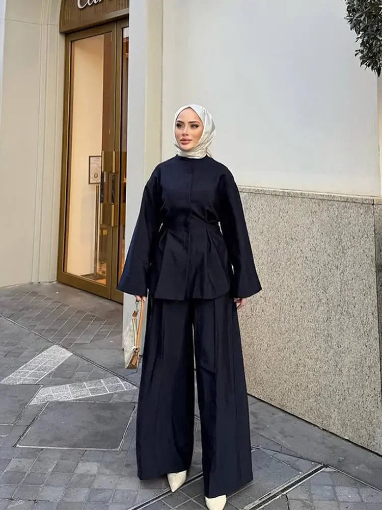 2 Pieces Set Outfits