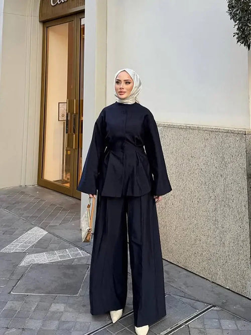 2 Pieces Set Outfits