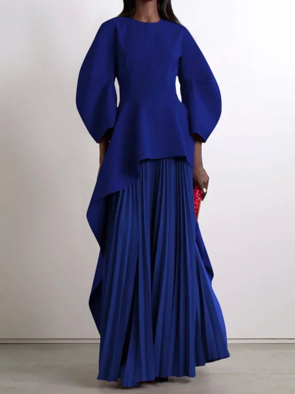 Evening Maxi Dress