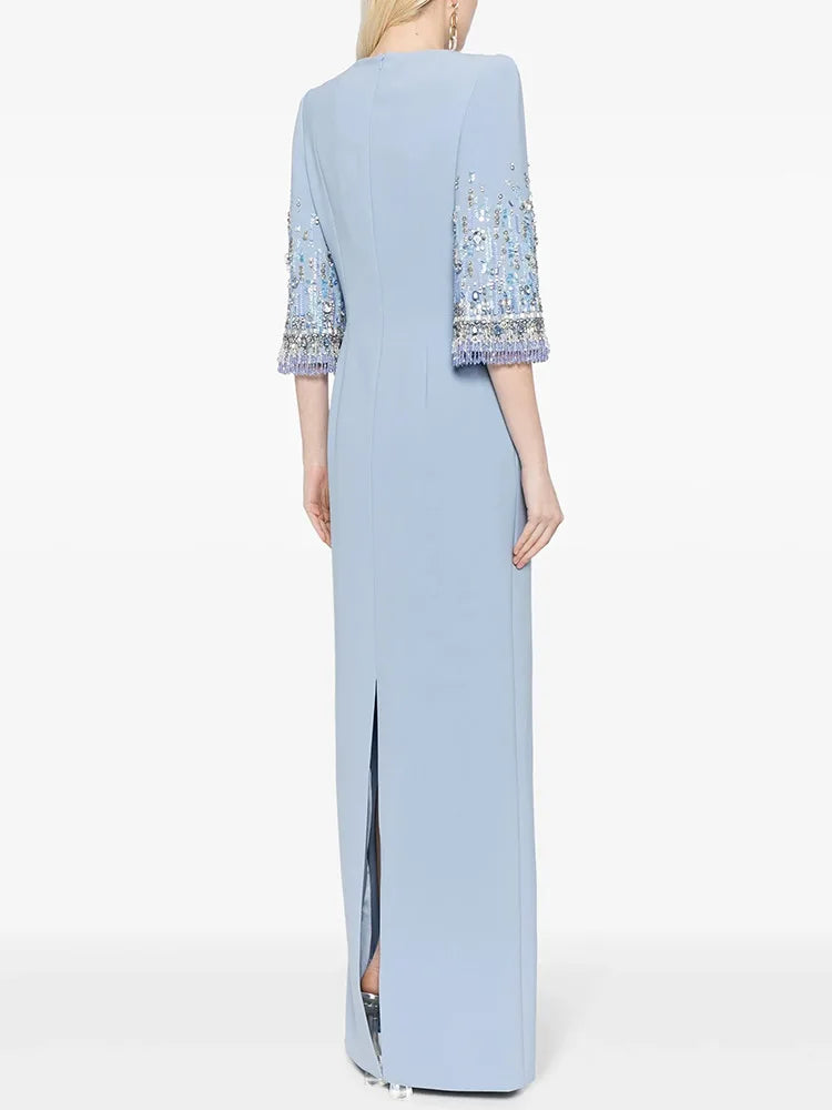 Stunning Long Dress