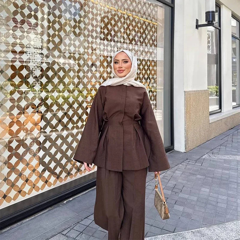 2 Pieces Set Outfits