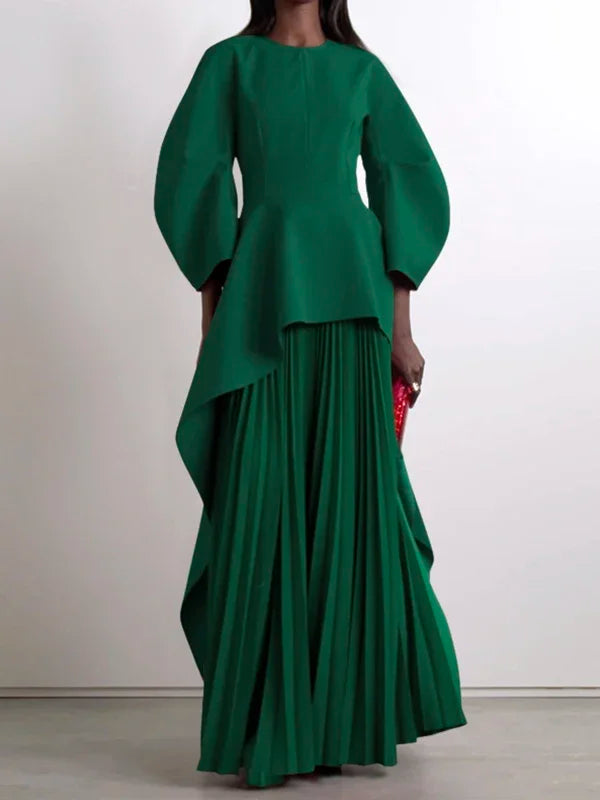 Evening Maxi Dress