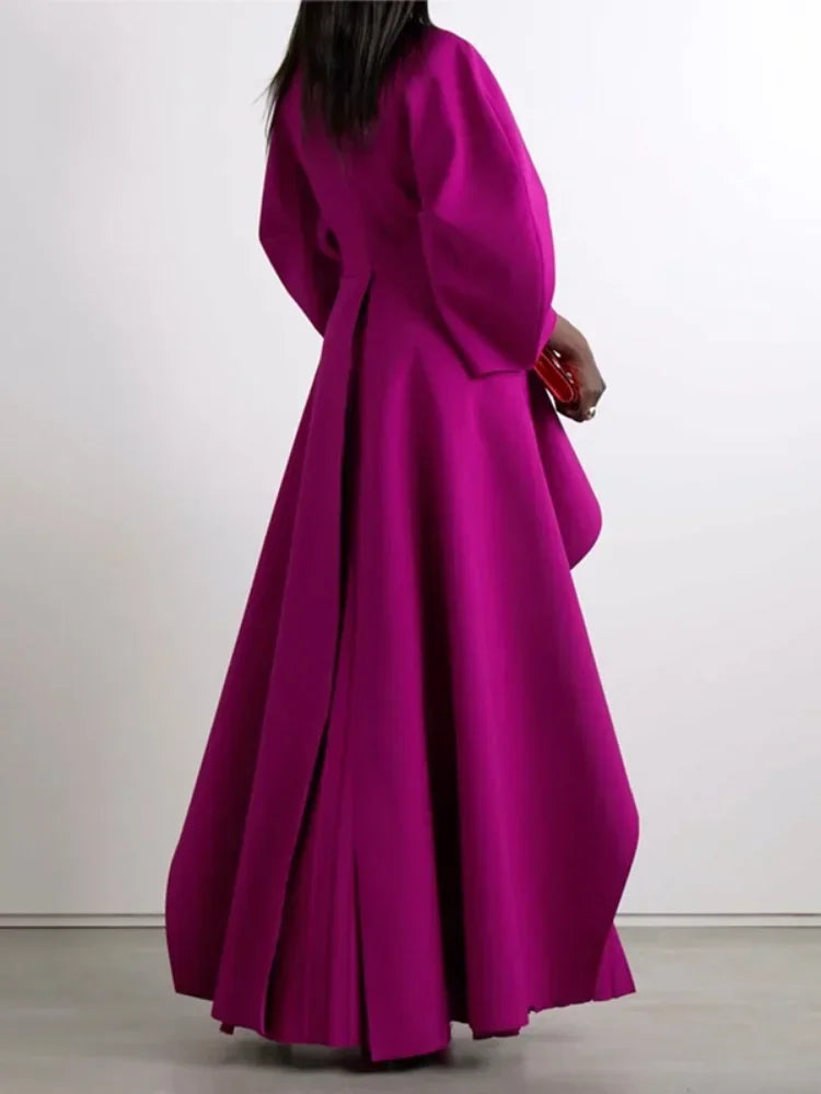Evening Maxi Dress
