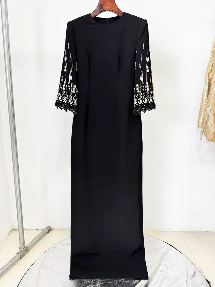 Stunning Long Dress