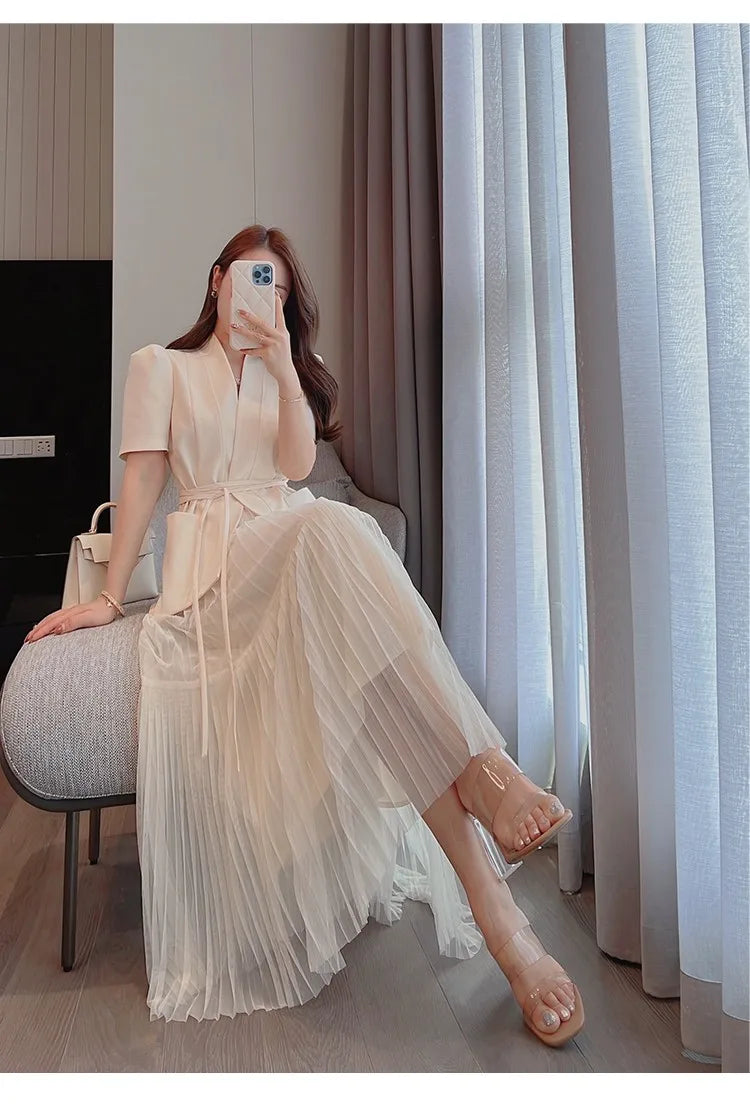 Short Sleeve 2 Piece Set