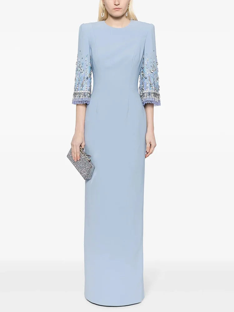 Stunning Long Dress